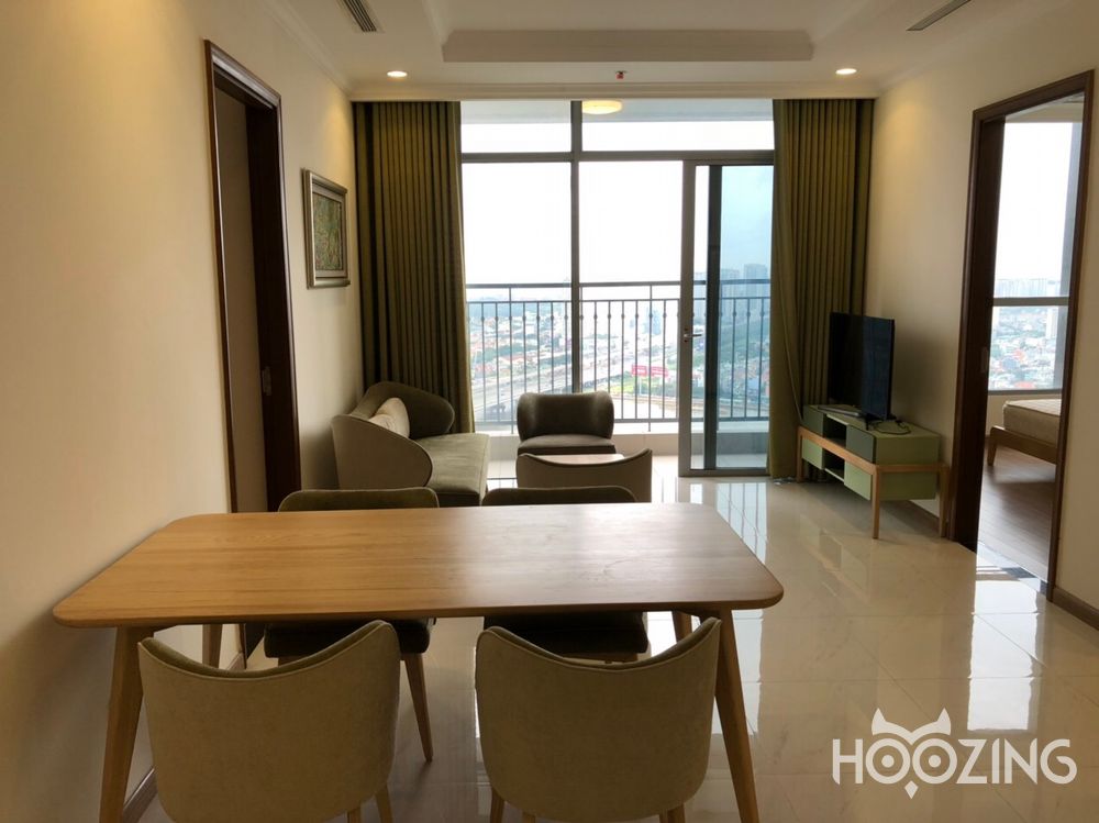 3 bedrooms Apartment in Binh Thanh, Ho Chi Minh, Vietnam No. 31153
