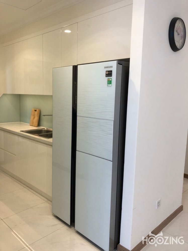 3 bedrooms Apartment in Binh Thanh, Ho Chi Minh, Vietnam No. 31153