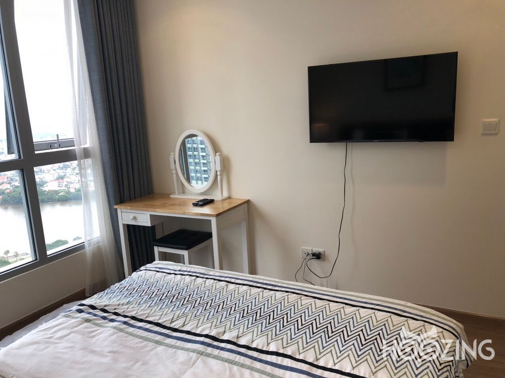 3 bedrooms Apartment in Binh Thanh, Ho Chi Minh, Vietnam No. 31153