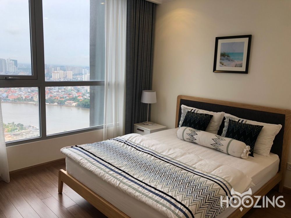 3 bedrooms Apartment in Binh Thanh, Ho Chi Minh, Vietnam No. 31153