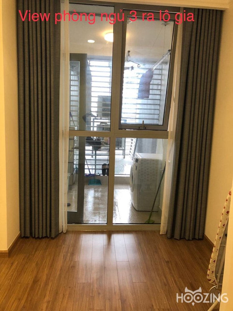 3 bedrooms Apartment in Binh Thanh, Ho Chi Minh, Vietnam No. 31153