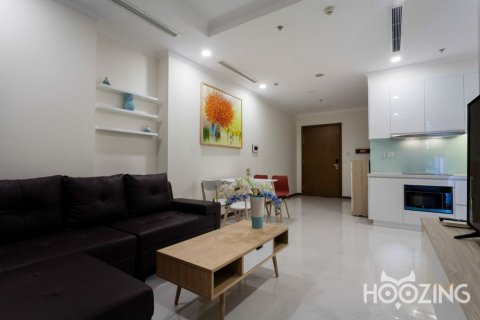 2 bedrooms Apartment in Binh Thanh, Ho Chi Minh, Vietnam No. 31260