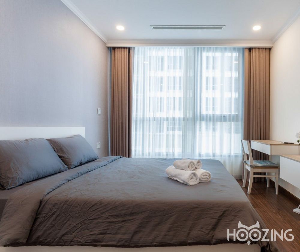 2 bedrooms Apartment in Binh Thanh, Ho Chi Minh, Vietnam No. 31260