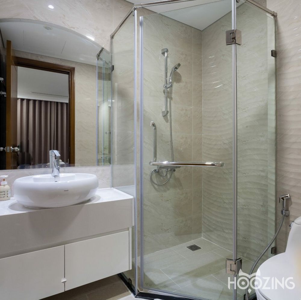 2 bedrooms Apartment in Binh Thanh, Ho Chi Minh, Vietnam No. 31260