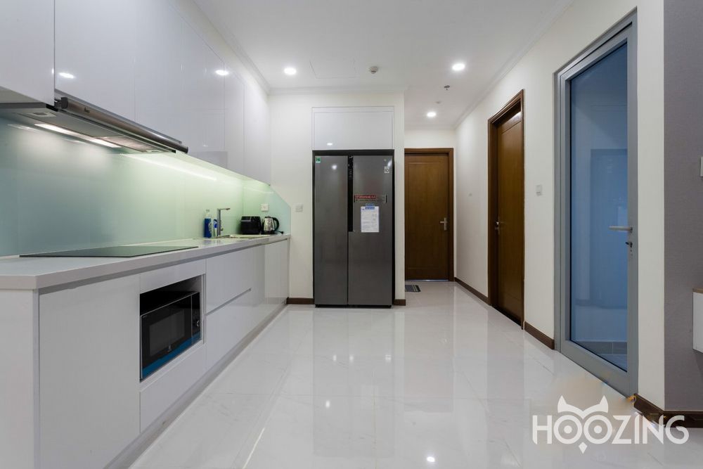 2 bedrooms Apartment in Binh Thanh, Ho Chi Minh, Vietnam No. 31260