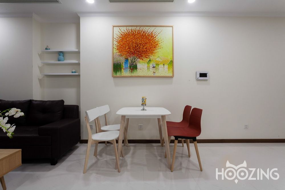 2 bedrooms Apartment in Binh Thanh, Ho Chi Minh, Vietnam No. 31260