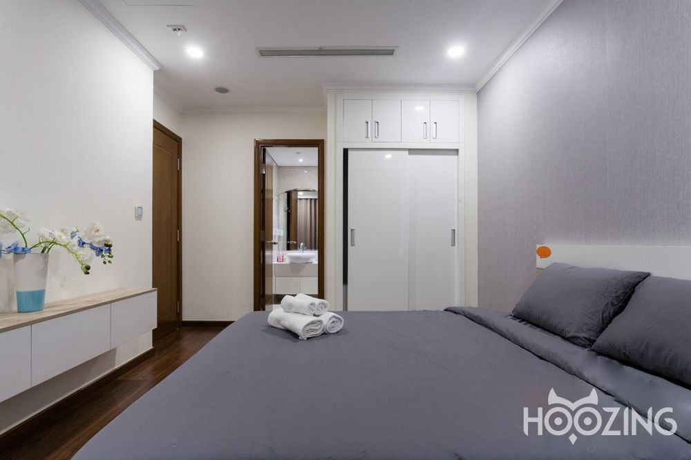 2 bedrooms Apartment in Binh Thanh, Ho Chi Minh, Vietnam No. 31260