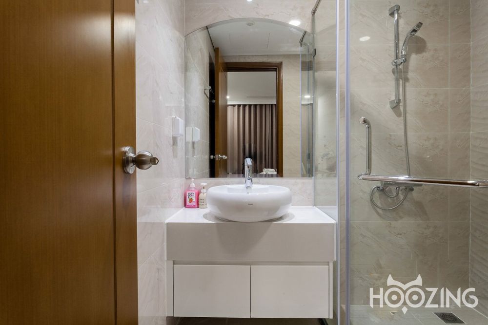 2 bedrooms Apartment in Binh Thanh, Ho Chi Minh, Vietnam No. 31260