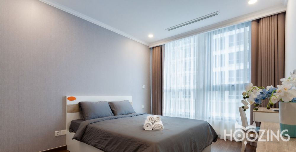 2 bedrooms Apartment in Binh Thanh, Ho Chi Minh, Vietnam No. 31260