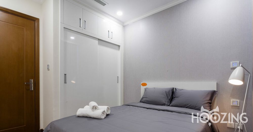 2 bedrooms Apartment in Binh Thanh, Ho Chi Minh, Vietnam No. 31260
