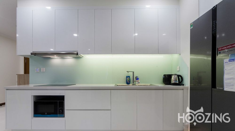 2 bedrooms Apartment in Binh Thanh, Ho Chi Minh, Vietnam No. 31260