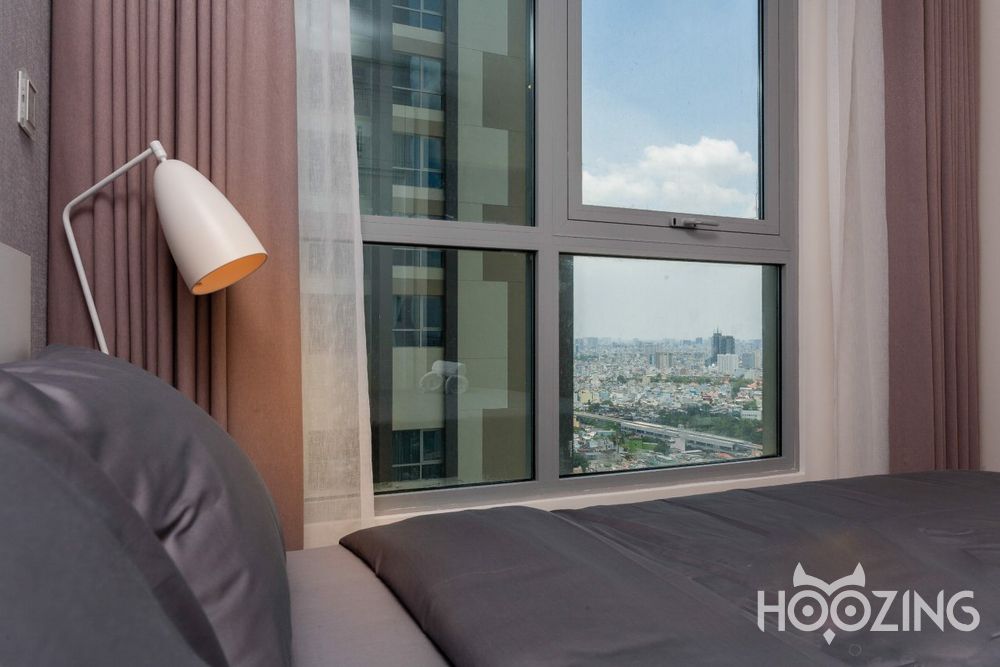 2 bedrooms Apartment in Binh Thanh, Ho Chi Minh, Vietnam No. 31260