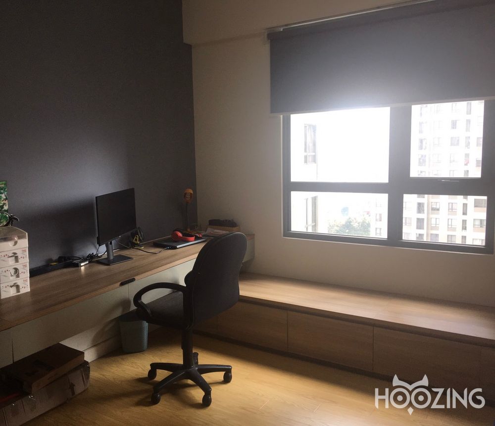 2 bedrooms Apartment in Thu Duc, Ho Chi Minh, Vietnam No. 30977