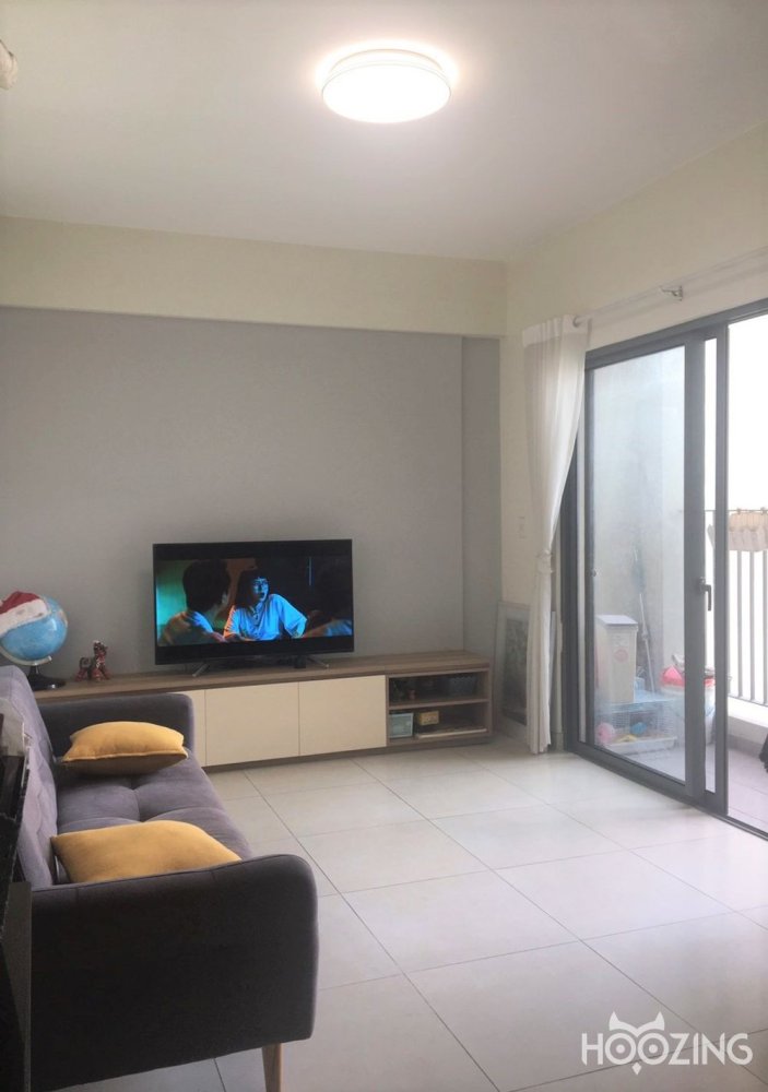2 bedrooms Apartment in Thu Duc, Ho Chi Minh, Vietnam No. 30977