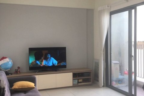 2 bedrooms Apartment in Thu Duc, Ho Chi Minh, Vietnam No. 30977
