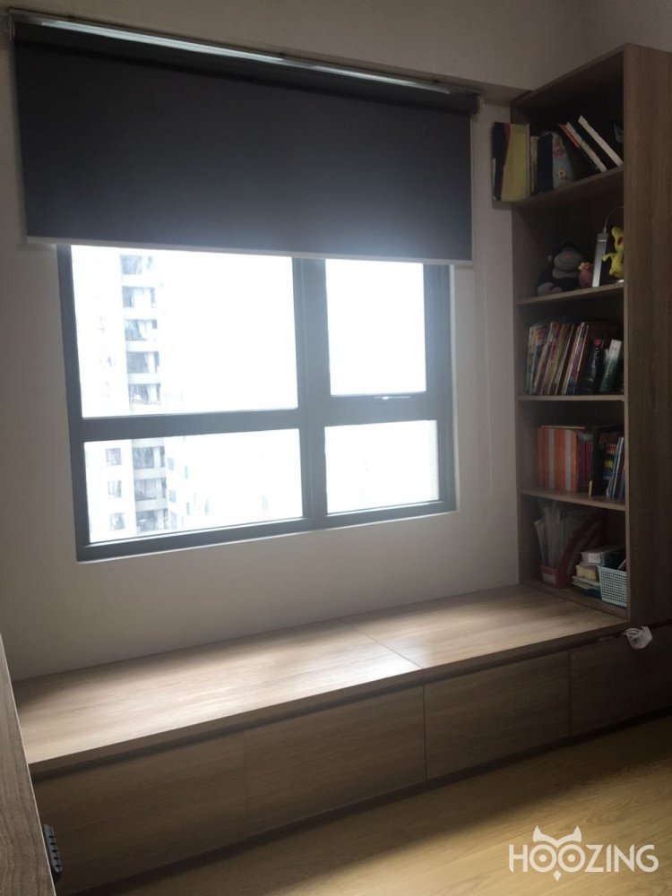 2 bedrooms Apartment in Thu Duc, Ho Chi Minh, Vietnam No. 30977