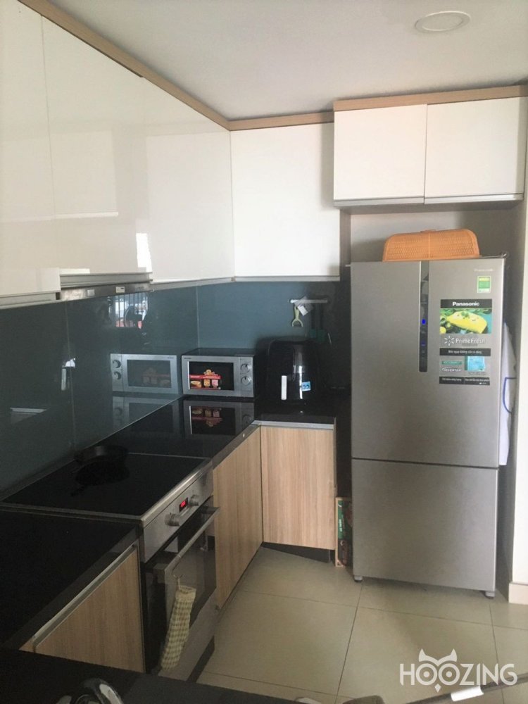 2 bedrooms Apartment in Thu Duc, Ho Chi Minh, Vietnam No. 30977