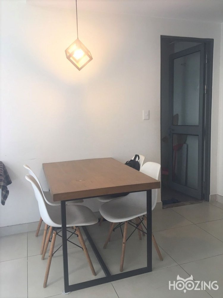 2 bedrooms Apartment in Thu Duc, Ho Chi Minh, Vietnam No. 30977