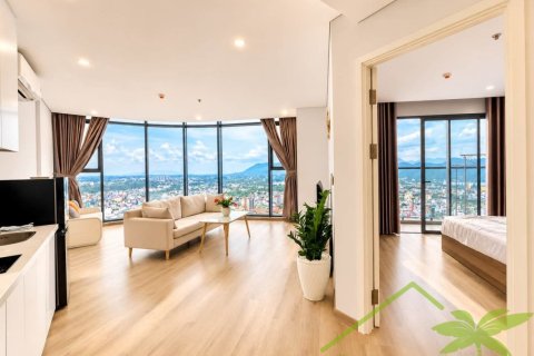 1 bedroom Apartment in Nha Trang, Vietnam No. 31710