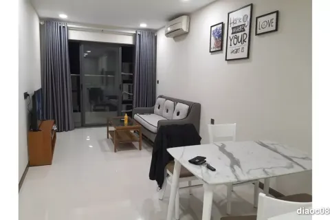 2 bedrooms Apartment in Thu Duc, Ho Chi Minh, Vietnam No. 30639