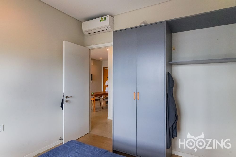1 room Office in Thu Duc, Ho Chi Minh, Vietnam No. 30873
