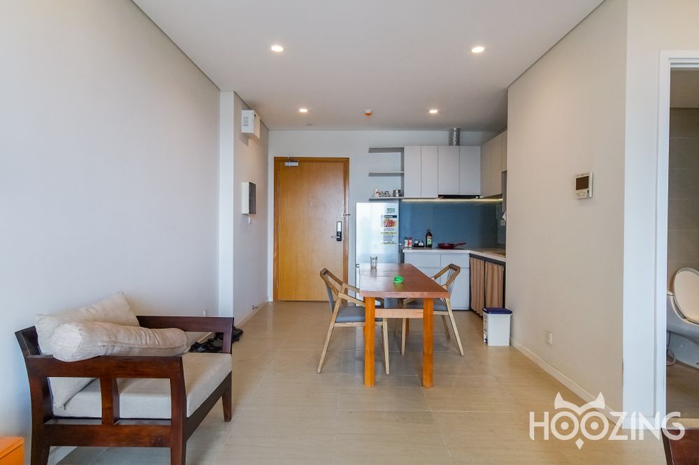 1 room Office in Thu Duc, Ho Chi Minh, Vietnam No. 30873