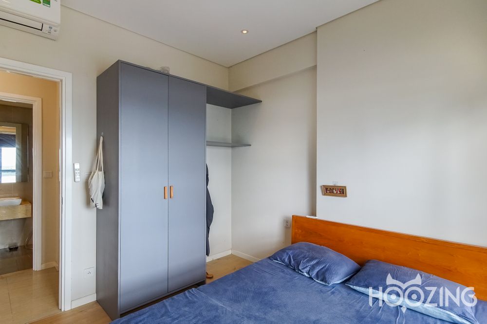 1 room Office in Thu Duc, Ho Chi Minh, Vietnam No. 30873