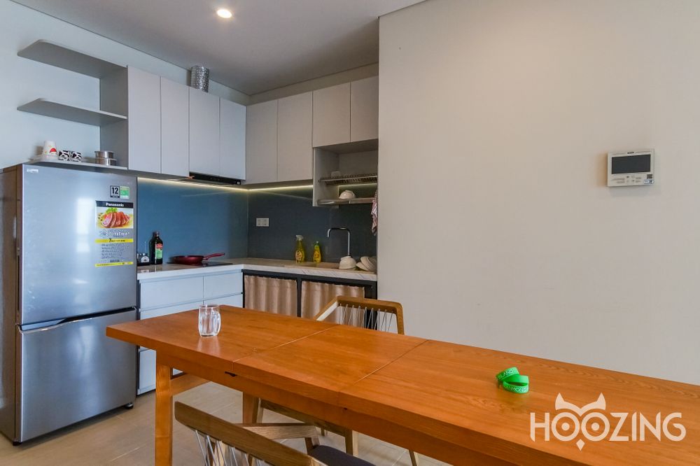 1 room Office in Thu Duc, Ho Chi Minh, Vietnam No. 30873