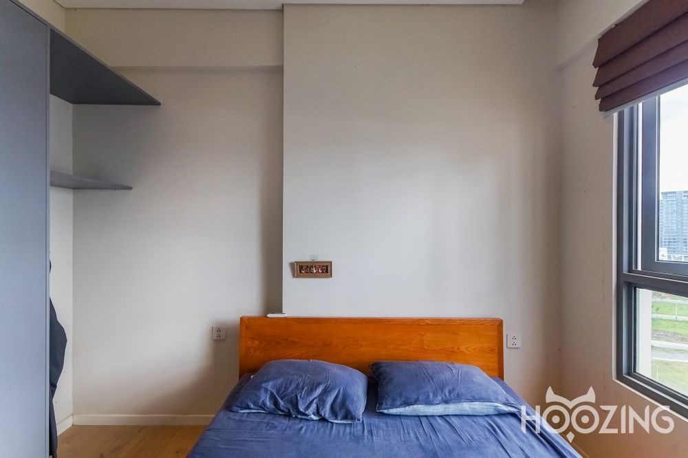 1 room Office in Thu Duc, Ho Chi Minh, Vietnam No. 30873