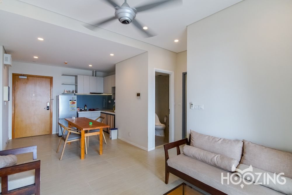 1 room Office in Thu Duc, Ho Chi Minh, Vietnam No. 30873