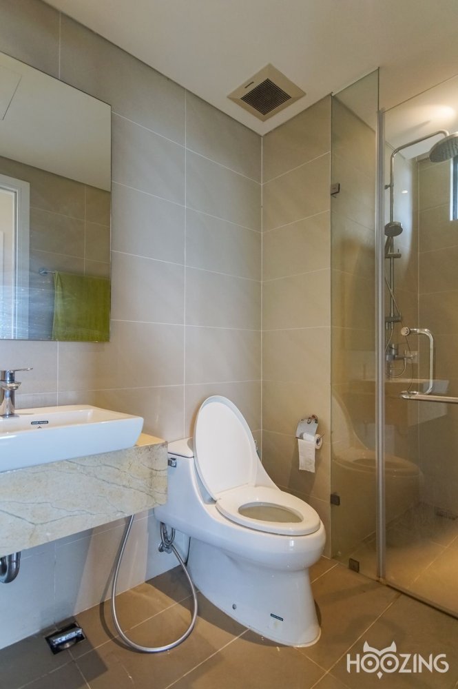 1 room Office in Thu Duc, Ho Chi Minh, Vietnam No. 30873