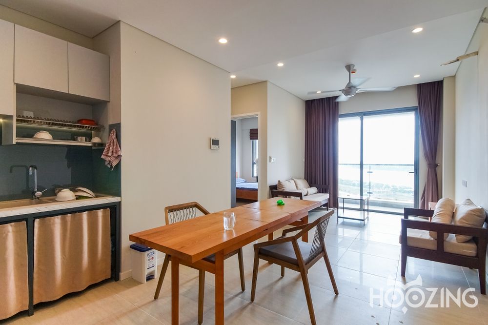 1 room Office in Thu Duc, Ho Chi Minh, Vietnam No. 30873
