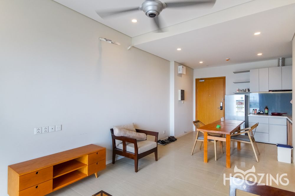 1 room Office in Thu Duc, Ho Chi Minh, Vietnam No. 30873
