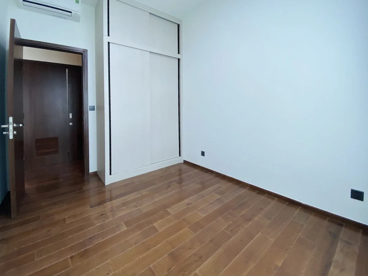2 bedrooms Apartment in Thu Duc, Ho Chi Minh, Vietnam No. 31528