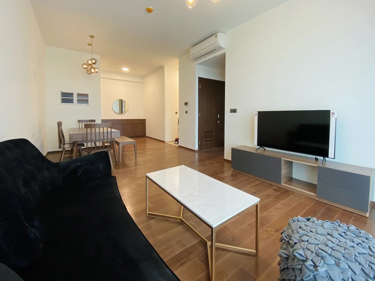 2 bedrooms Apartment in Thu Duc, Ho Chi Minh, Vietnam No. 31528