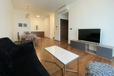 2 bedrooms Apartment in Thu Duc, Ho Chi Minh, Vietnam No. 31528