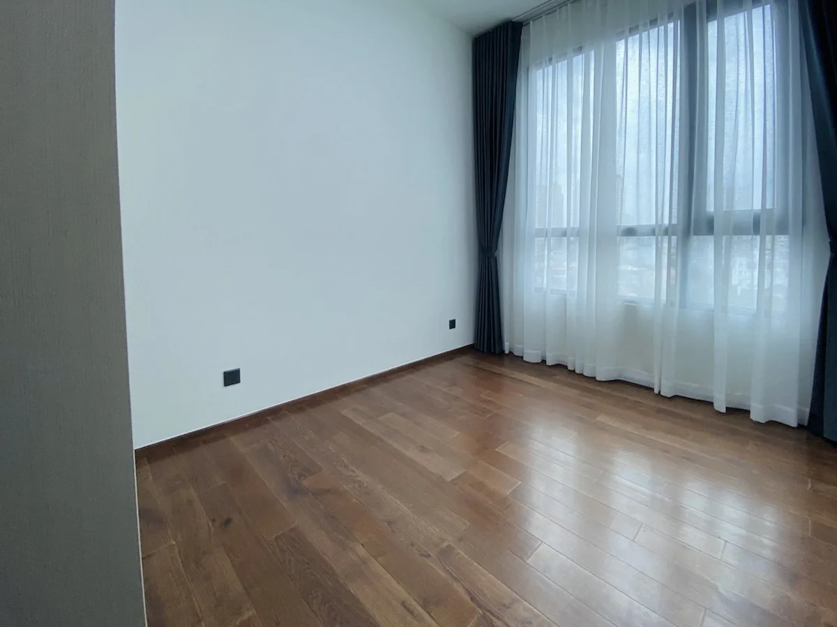 2 bedrooms Apartment in Thu Duc, Ho Chi Minh, Vietnam No. 31528