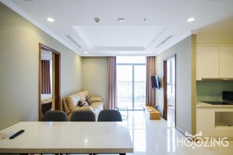 Studio Apartment in Binh Thanh, Ho Chi Minh, Vietnam No. 31075