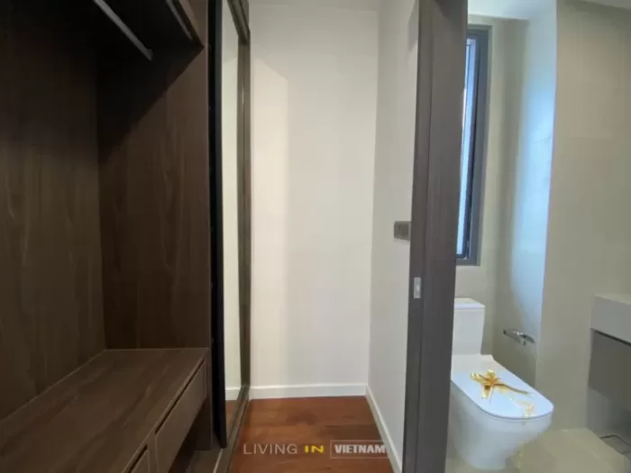 4 bedrooms Apartment in Thu Duc, Ho Chi Minh, Vietnam No. 31575