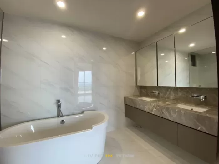 4 bedrooms Apartment in Thu Duc, Ho Chi Minh, Vietnam No. 31575