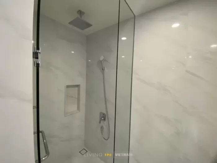 4 bedrooms Apartment in Thu Duc, Ho Chi Minh, Vietnam No. 31575