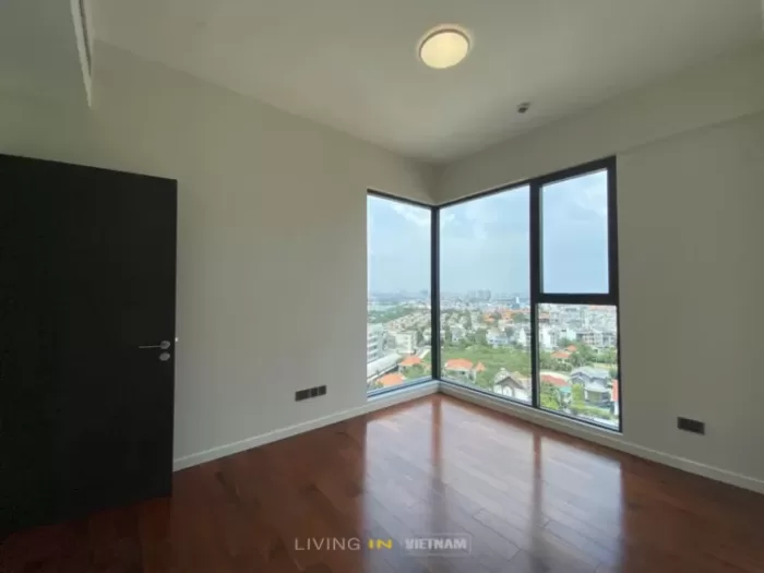 4 bedrooms Apartment in Thu Duc, Ho Chi Minh, Vietnam No. 31575