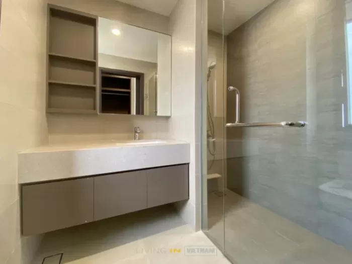 4 bedrooms Apartment in Thu Duc, Ho Chi Minh, Vietnam No. 31575