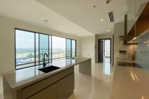 4 bedrooms Apartment in Thu Duc, Ho Chi Minh, Vietnam No. 31575