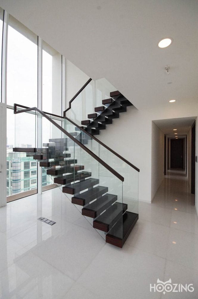 4 bedrooms Villa in Ho Chi Minh, Vietnam No. 31765