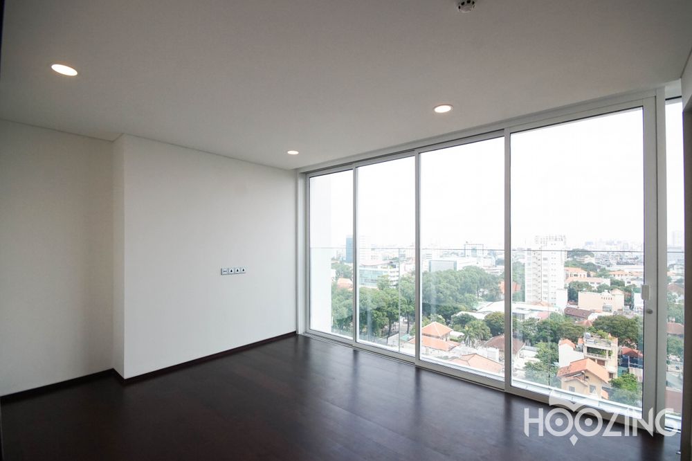 4 bedrooms Villa in Ho Chi Minh, Vietnam No. 31765