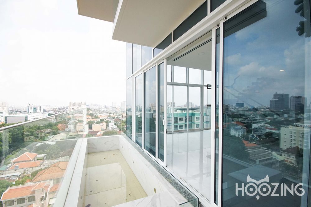 4 bedrooms Villa in Ho Chi Minh, Vietnam No. 31765