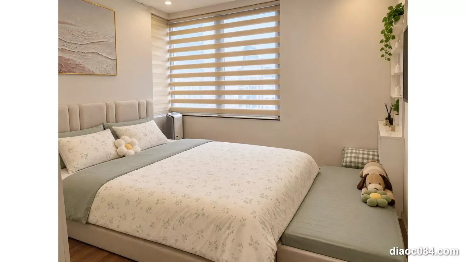 2 bedrooms Apartment in Thu Duc, Ho Chi Minh, Vietnam No. 30633