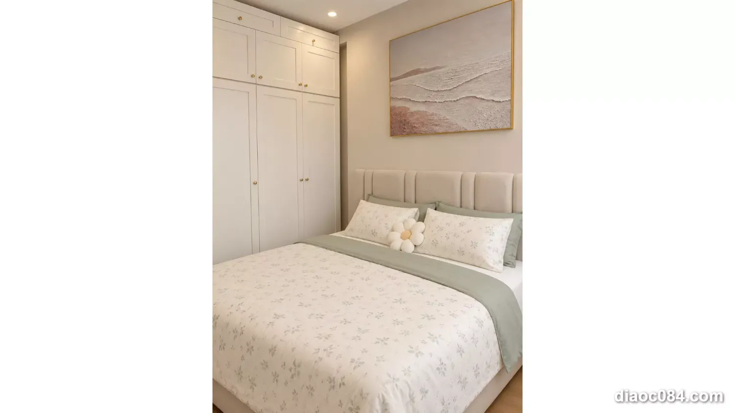 2 bedrooms Apartment in Thu Duc, Ho Chi Minh, Vietnam No. 30633
