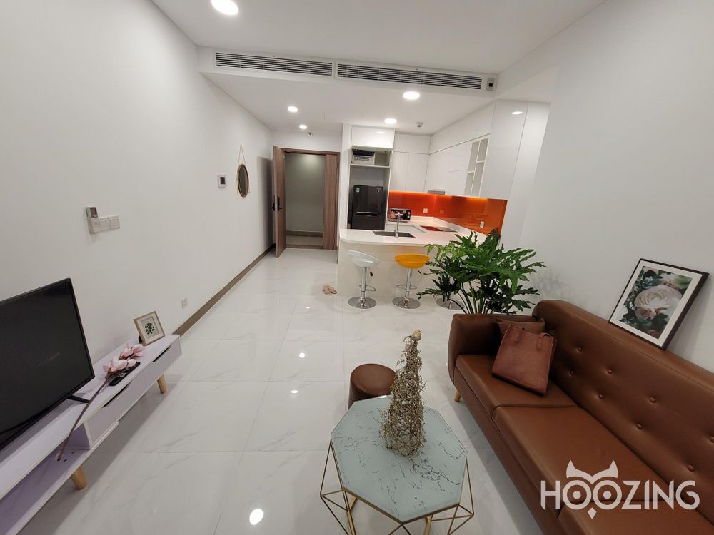 1 bedroom Apartment in Binh Thanh, Ho Chi Minh, Vietnam No. 31118